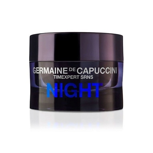 Крем для лица GERMAINE DE CAPUCCINI Ночной супервосстанавливающий крем Night High Recovery Comfort Cream