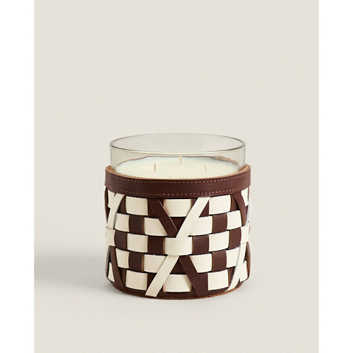 Свеча ZARA HOME Ароматическая свеча white santal