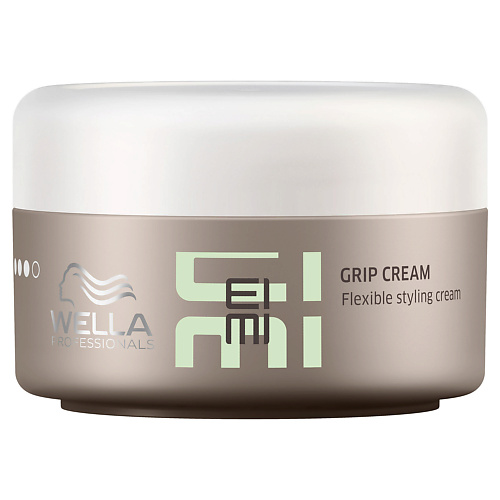 Крем для укладки волос WELLA PROFESSIONALS EIMI GRIP CREAM Эластичный стайлинг-крем