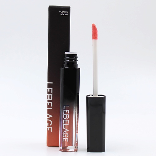 LEBELAGE Блеск для губ DEEP KISS VOLUME LIP GLOSS