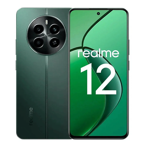 REALME Смартфон 12 4G 8/512 GB 1.0