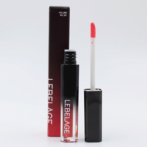 Блеск для губ LEBELAGE Блеск для губ DEEP KISS VOLUME LIP GLOSS