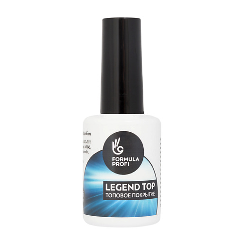 

FORMULA PROFI Топовое покрытие "Legend top" 10.0, Топовое покрытие "Legend top"