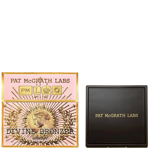 Бронзатор PAT MCGRATH LABS Бронзер Skin Fetish: Divine Bronzer