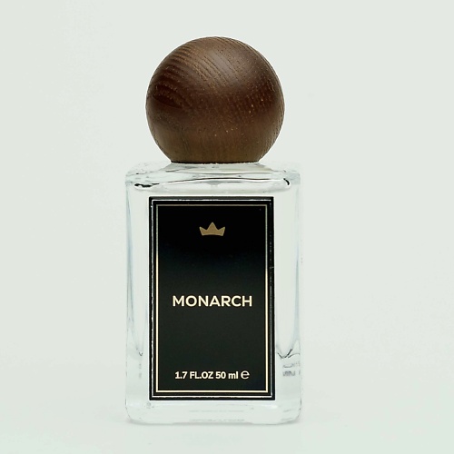 PARFUM DE VIE Парфюмерная вода MONARCH 50.0