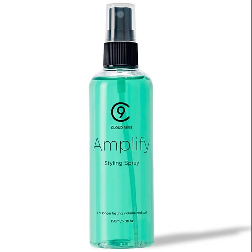 Спрей для укладки волос CLOUD NINE Усиливающий спрей Amplify Styling Spray для фиксации укладки