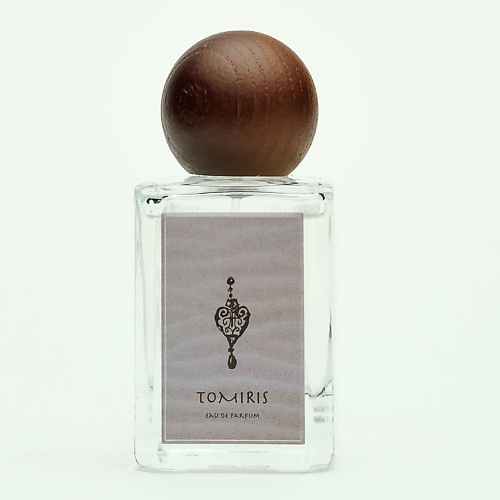 Парфюмерная вода PARFUM DE VIE Парфюмерная вода TOMIRIS