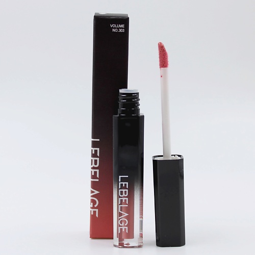 Блеск для губ LEBELAGE Блеск для губ DEEP KISS VOLUME LIP GLOSS