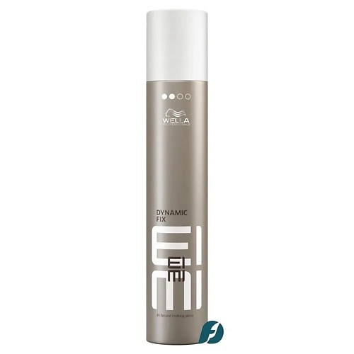 Спреи для волос WELLA PROFESSIONALS Спрей для фиксации 45 секунд EIMI Dynamic Fix 500.0