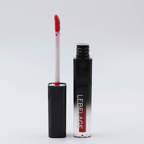 LEBELAGE Блеск для губ DEEP KISS VOLUME LIP GLOSS