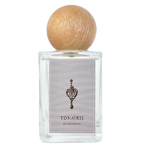 PARFUM DE VIE Парфюмерная вода TOMIRIS 50.0