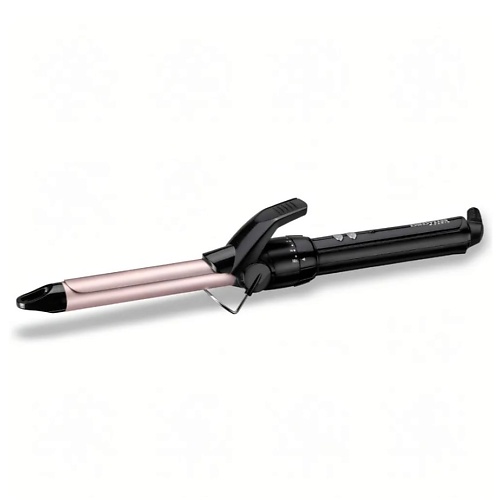 Щипцы для завивки волос BABYLISS Плойка для завивки C319E, 19 мм