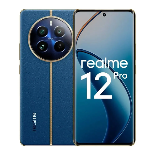 REALME Смартфон 12 Pro 8/256 ГБ 1.0