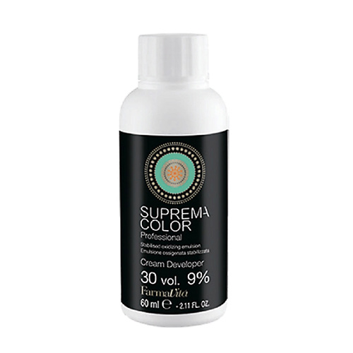 FARMAVITA Крем оксигент Suprema 30 vol. 9 % 60.0