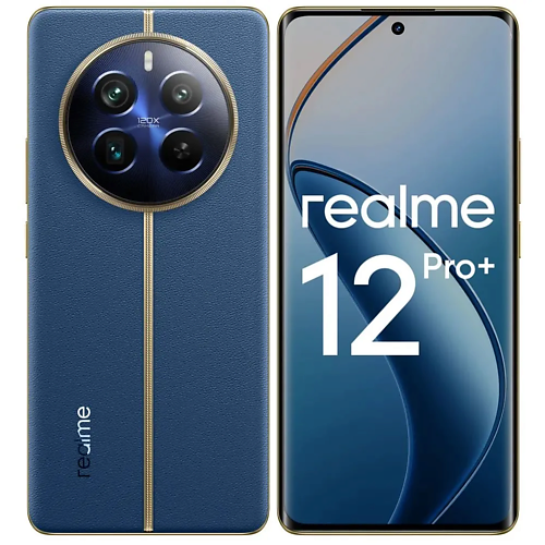 REALME Смартфон 12Pro+ 12/512 ГБ 1.0