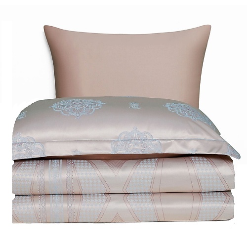 ARYA HOME COLLECTION Постельное Белье Бамбук Tencel Harper ЕВРО