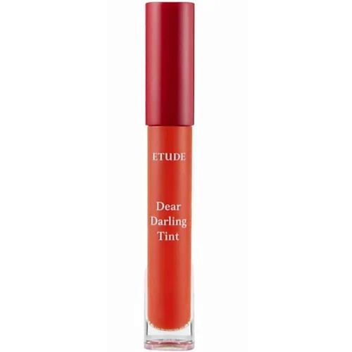 

ETUDE HOUSE ETUDE Увлажняющий гелевый тинт для губ, ETUDE Увлажняющий гелевый тинт для губ