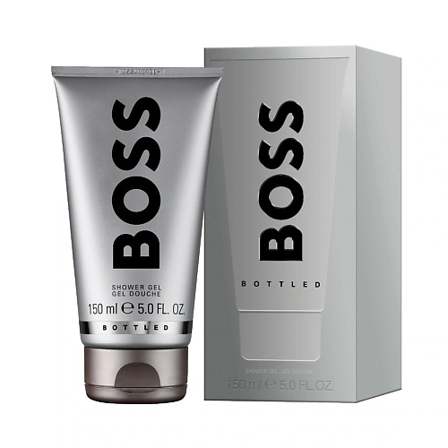 BOSS Гель для душа Bottled 150.0