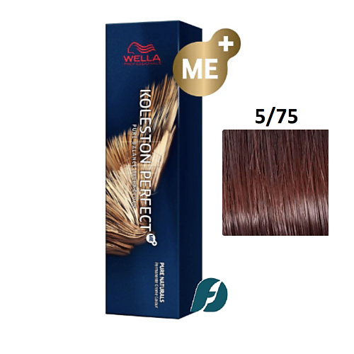 WELLA PROFESSIONALS Краска для волос Koleston Perfect ME+