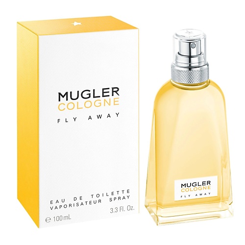 Туалетная вода MUGLER Туалетная вода Cologne Fly Away