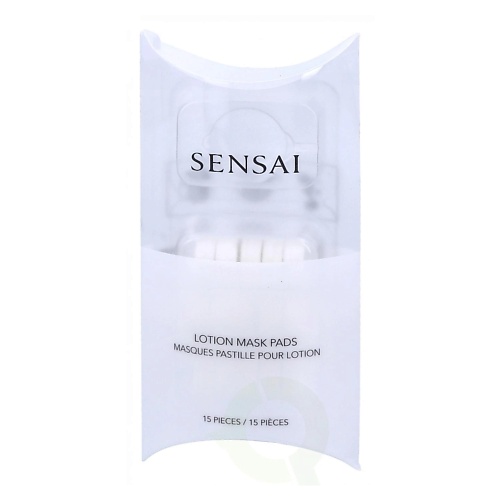 Маска для лица SENSAI Тканевые маски для использования с лосьоном Cellular Performance Lotion Mask Pads