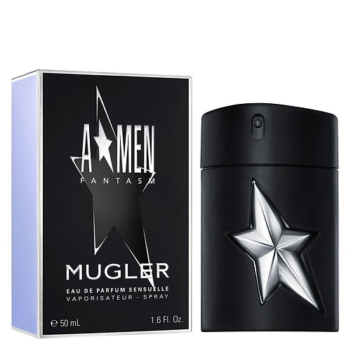 MUGLER Парфюмерная вода A*Men Fantasm 50.0