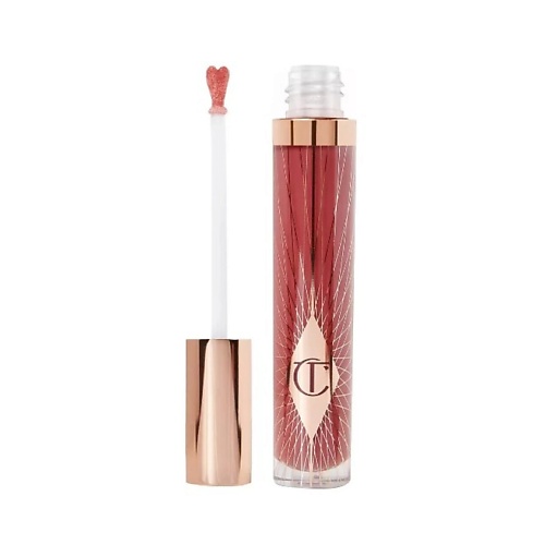 CHARLOTTE TILBURY Блеск для губ Collagen Lip Bath