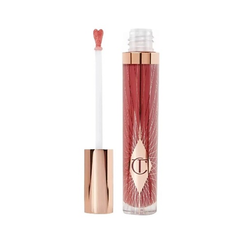 CHARLOTTE TILBURY Блеск для губ Collagen Lip Bath