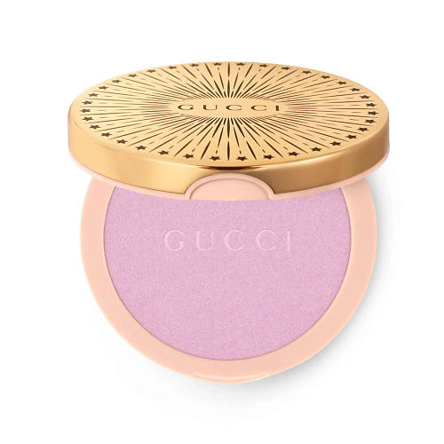 GUCCI Компактный мультифункциональный хайлайтер Glow Highlighter