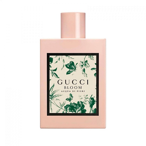 GUCCI Туалетная вода Bloom Acqua di Fiori 30.0