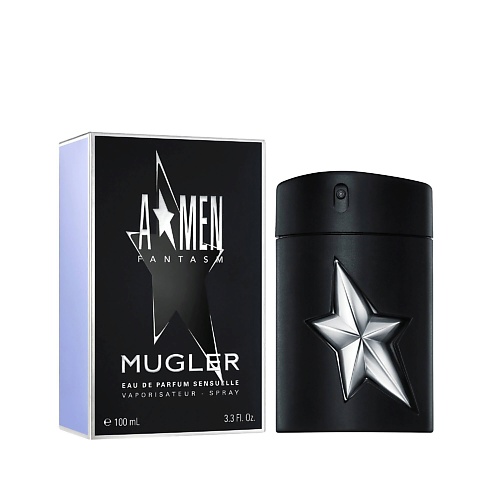 MUGLER Парфюмерная вода A*Men Fantasm 100.0