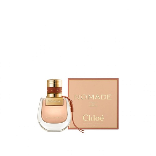 CHLOE Парфюмерная вода Nomade Absolu De Parfum 30.0