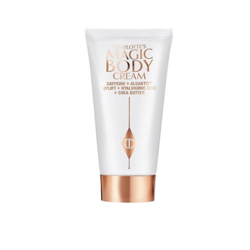 Крем для тела CHARLOTTE TILBURY Крем для тела Charlotte's Magic Body Cream