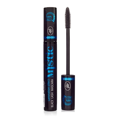 Тушь для ресниц TF Тушь для ресниц Mystic Black Lash Mascara