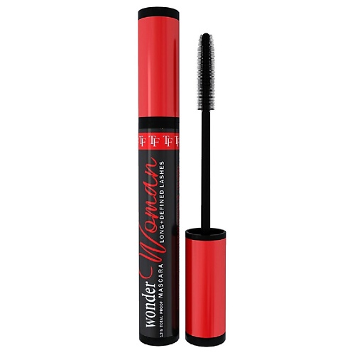 Тушь для ресниц TF Тушь для ресниц Wonder Woman Mascara