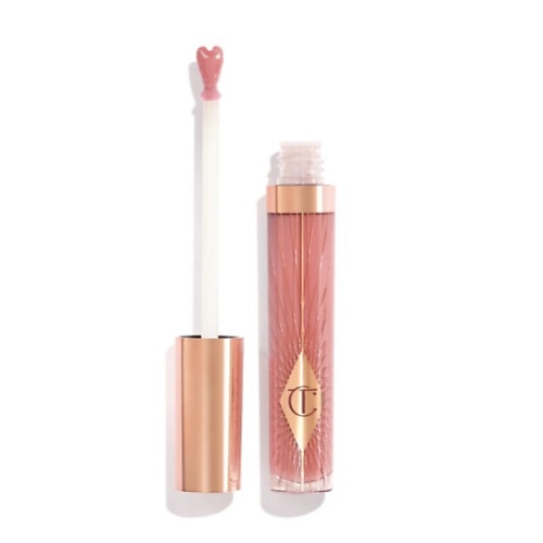 CHARLOTTE TILBURY Блеск для губ Collagen Lip Bath