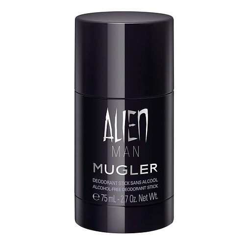 MUGLER Дезодорант-стик  Alien Man 75.0