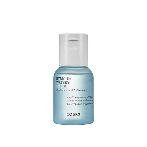 Тонер для лица COSRX Увлажняющий тонер для лица Hydrium Watery Toner