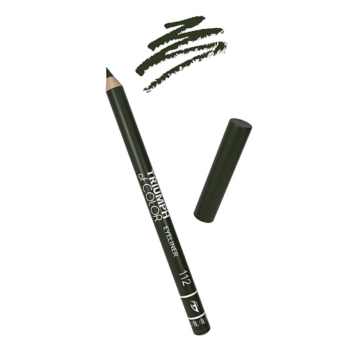 Карандаш для глаз TF Карандаш для глаз TRIUMPH of COLOR Eyeliner