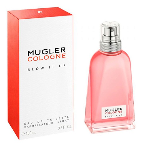 Туалетная вода MUGLER Туалетная вода Cologne Blow It Up