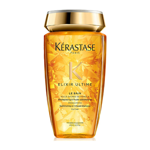 Шампунь для волос KERASTASE Шампунь-Ванна Elixir Ultime