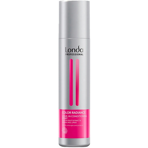 LONDA PROFESSIONAL Спрей-кондиционер для окрашенных волос COLOR RADIANCE 250.0