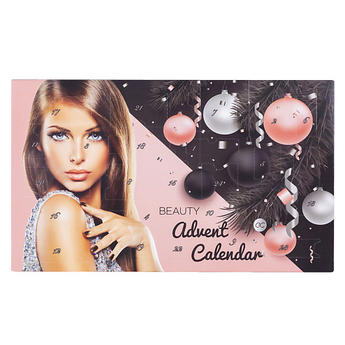 ACCENTRA Адвент-календарь Beauty Advent Calendar 7717₽