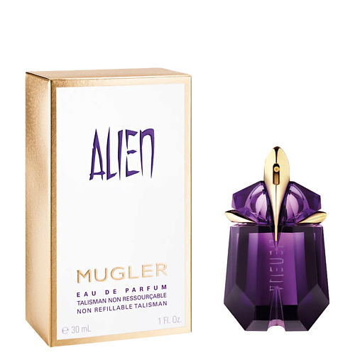 MUGLER Парфюмерная вода Alien 30.0