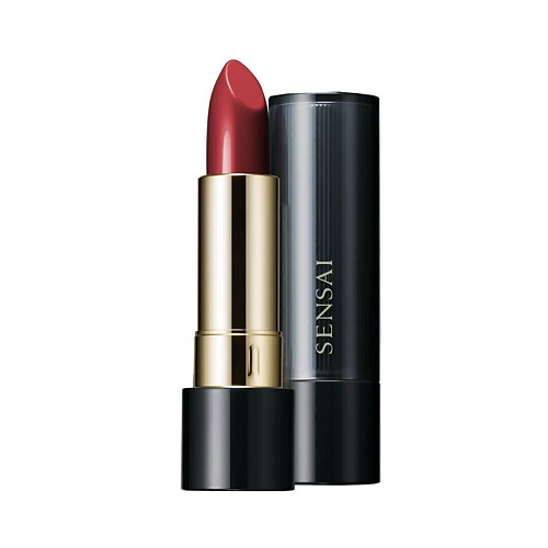 SENSAI Увлажняющая губная помада Rouge Vibrant Cream Colour