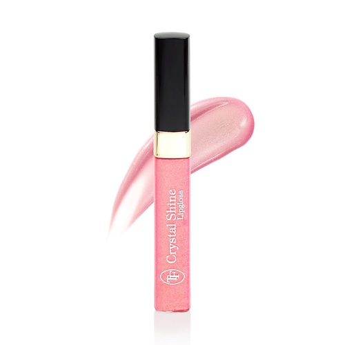 TF Помада губная жидкая Crystal Shine Lipgloss