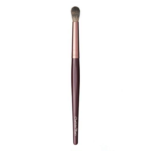 

CHARLOTTE TILBURY Кисть для теней Eye Blender Brush 1.0, Кисть для теней Eye Blender Brush