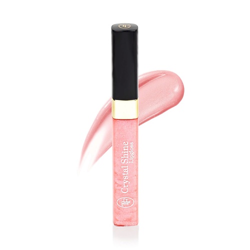 TF Помада губная жидкая Crystal Shine Lipgloss