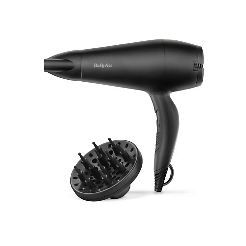 BABYLISS Фен для волос D215DE