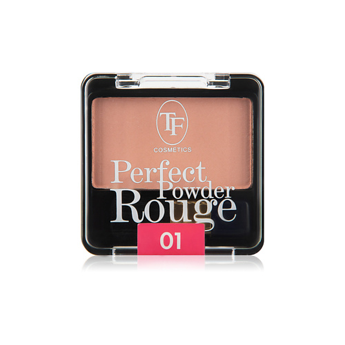 TF Румяна Perfect Powder Rouge